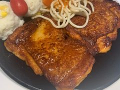 -豪客来牛排(重庆冉家坝SM广场1712店)