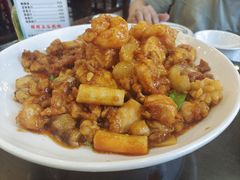 -润泽园饭庄(中山路店)