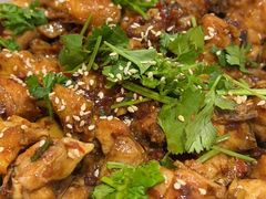 -Chongqing Cuisine川厨川味