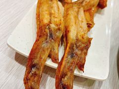 -蘑菇餐厅(小火瓦巷店)