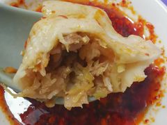 -东北饺子王(港澳广场购物中心店)