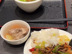 -白云机场易登机休息室
