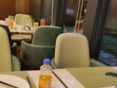 -长兴开元名都大酒店·地中海咖啡厅