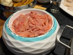 -好汉锅园林秘制老火锅 柴火霸王鸡(金沙店)