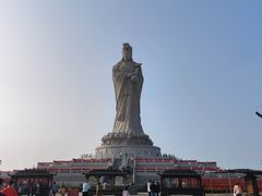 -天津妈祖文化园