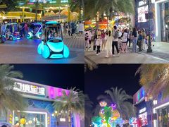 -三亚海昌梦幻海洋不夜城