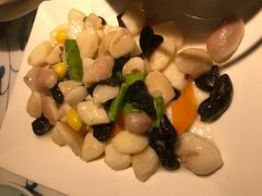 -小菜园新徽菜(常州武进吾悦店)