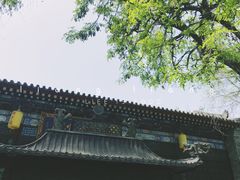 -湘子庙