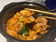 -艋舺·台湾小馆老字号(平安悦坊店)