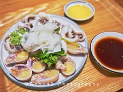 章鱼卵-铭聚章鱼土笋冻(松柏店)