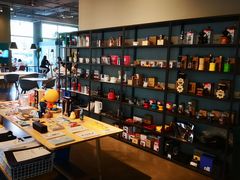 -dotcom coffee古点咖啡(致真大厦店)