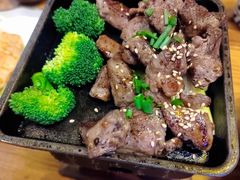 -达摩食堂(仓山万达店)