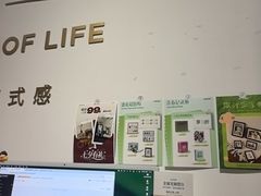 -海马体照相馆(天津世纪都会店)