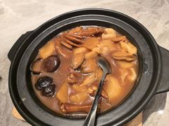 -云庭汇·粤菜海鲜(东盟盛天地店)