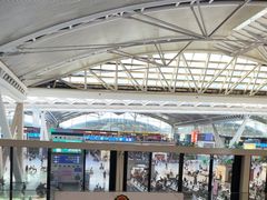 -德克士(广州南站店)