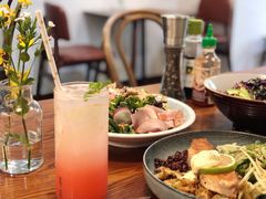 -AFS Cafe & Canteen(闽江二路店)