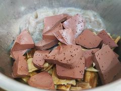 火鸭血-黑竹香鸡(营和巷店)