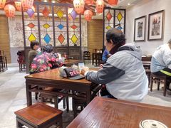 大堂-大壶春生煎(四川中路店)
