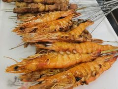 -瑞杰烧烤店·24小时营业(山东路店)