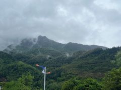 -萍乡武功山风景名胜区