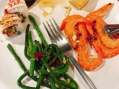 -好伦哥披萨(地坛店)