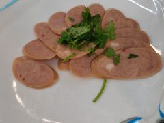 昱德来老粉肠-昱德来·天津菜(河西店)