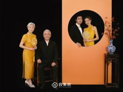 -金夫人婚纱摄影(衡阳店)