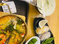 -千盛海南粉(金鸡岭店)