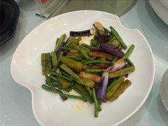 -东江渔村·古典园林·30年粤菜老字号(太和店)