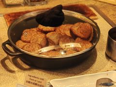 -香港都会海逸酒店