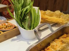 -螺大喜螺蛳粉火锅(雍和宫店)