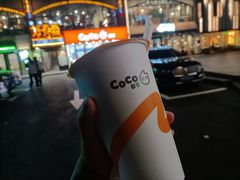 -CoCo都可(大华二店)