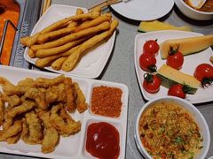 -海底捞火锅(吴中路店)