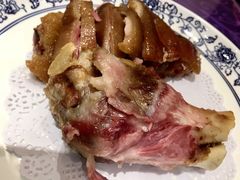 烤蹄膀肉-双东酒店(东关街店)