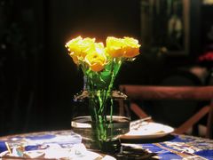 -第101座花园餐厅(湖滨88店)