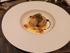 -博林天瑞喜来登酒店·西丽尚膳