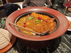 -奉天小馆·非遗东北菜(沈阳万象城店)