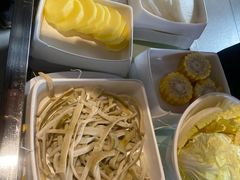 -天都火锅酒楼(虹梅南路店)