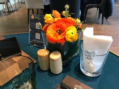 -上海虹桥宾馆味翠餐厅