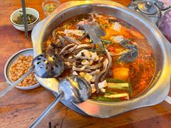 -大理.老字号渝记酸萝卜乌鱼(古城总店)