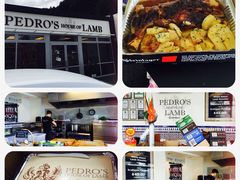 -Pedro's House of Lamb(基督城)