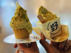 -野人牧坊Gelato(天津南开大悦城店)