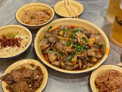 -东排食堂长沙小吃大排档(五一广场店)