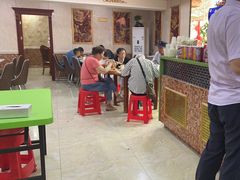 -托克逊老四号餐厅