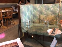 -The Rug Cafe(王府中环店)