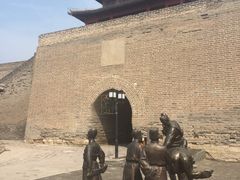 -鸡鸣山旅游景区