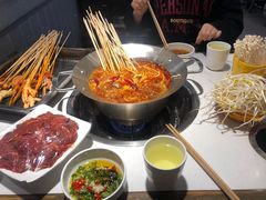 -让签签飞小郡肝串串香(春熙路形象店)