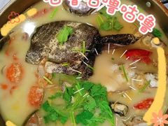 -溱湖八鲜菜馆