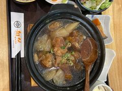 -和然日本料理(开发区五彩城店)