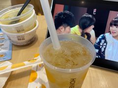 -满记甜品(加州阳光开元广场店)